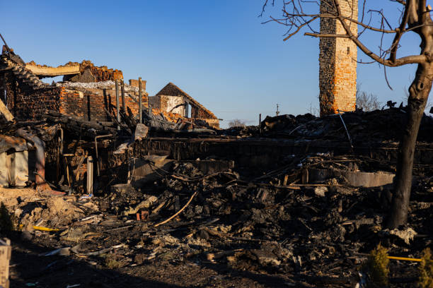 Reliable Fire Damage Removal contractor in Bethel, WA by Fire Damage Laser Cleaning