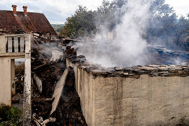 Affordable Fire Damage Removal solutions in Bethel, WA
